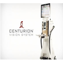 No2-Centurion白內障『冷』超聲乳化系統