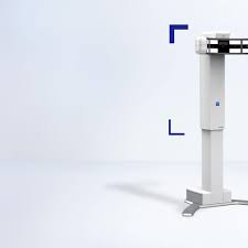 蔡司3D中心定位儀 ZEISS I .VISUFIT 1000